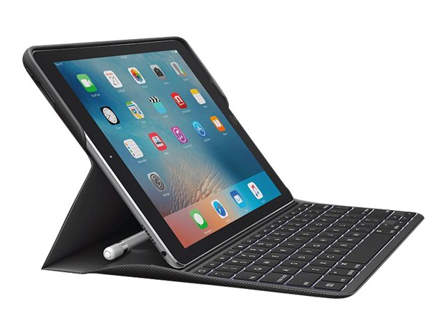 CREATE BACKLIT KEYB CASE SMART CONNECTOR TECHN PAN N/A NORDIC