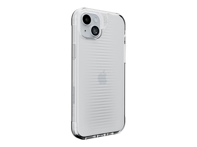 ZAGG Luxe - back cover for mobile phone