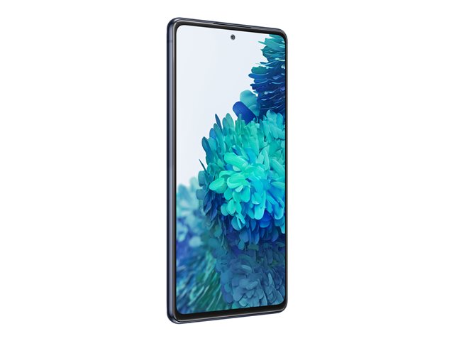 Samsung Galaxy S20 FE 5G - cloud navy - 5G smartphone - 128 GB - GSM