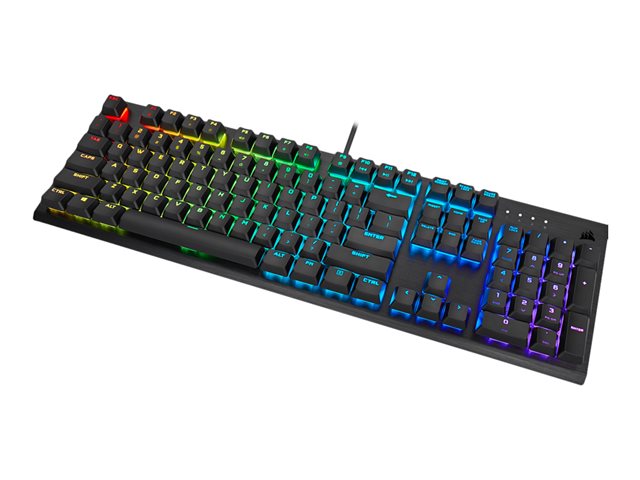 KYB USB K60 RGB PRO Low Profile
