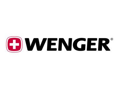 Wenger Synergy - Notebook carrying backpack - 15.4" - for Toughbook CF-19, 31, 52, 53, C1, F9, H1, H2, T8, U1, W8, Toughpad FZ-A2