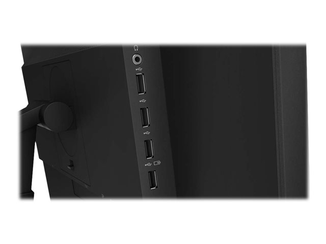 Lenovo ThinkVision T27p-10 - LED monitor - 4K - 27"