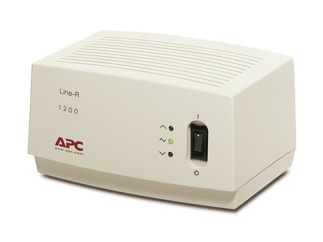 VOLTAGE REGULATOR 1200V US.VERSION