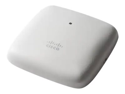 Cisco Business 240AC - Radio access point - 802.11ac Wave 2 - Wi-Fi 5 - 2.4 GHz, 5 GHz (pack of 3)