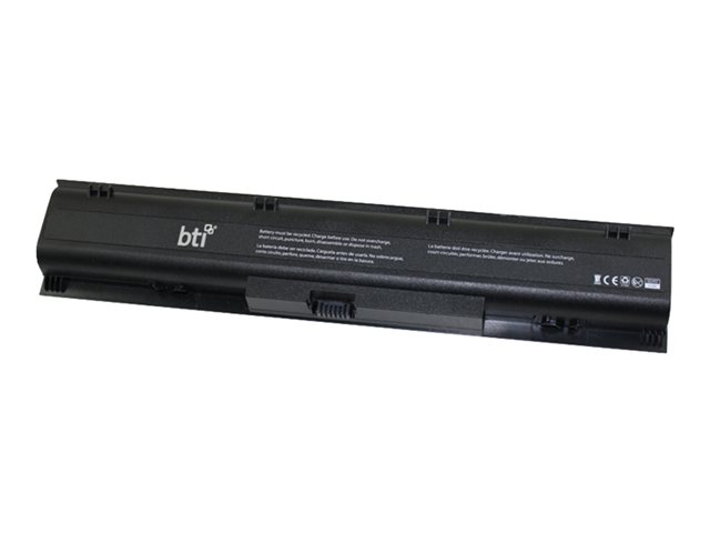 BTI 8C BATTERY PROBOOK 4730S OEM: QK647AA 633807-001 PR08