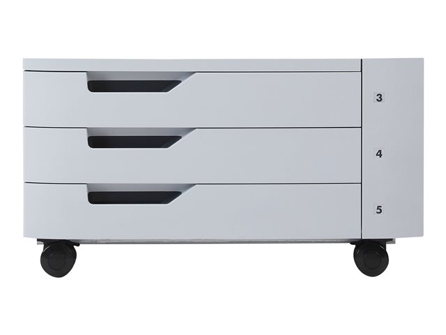 HP Sheet Paper Tray 500 Sheets for Colour LaserJet CP6015