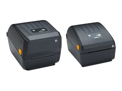 ZD230 DT PRINT STD EZPL 203DPI EU/UK USB DISPENSER PEELER