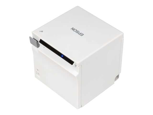 EPSON M30II-F ETHERNET BT WHITE 5 YEARS TSE