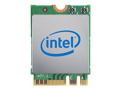 Intel Wireless-AC 9260 - Network adapter - M.2 2230 - Wi-Fi 5, Bluetooth 5.0