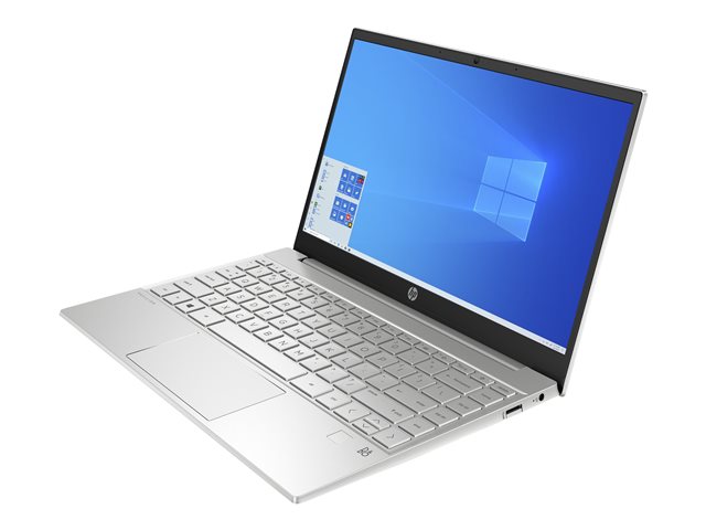 HP Pavilion Laptop 13-bb0003na - 13.3" - Core i7 1165G7 - 8 GB RAM - 512 GB SSD - UK