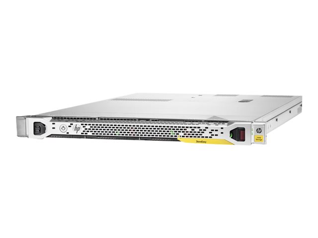 HPE StoreEasy 1440 - NAS server - 8 TB