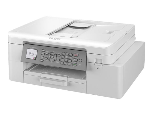 Brother MFC-J4335DWXL - multifunction printer - colour