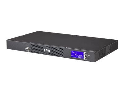 Eaton ATS 16 - redundant switch