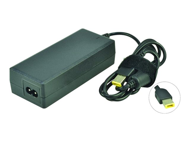 2-Power - battery adapter - 90 Watt