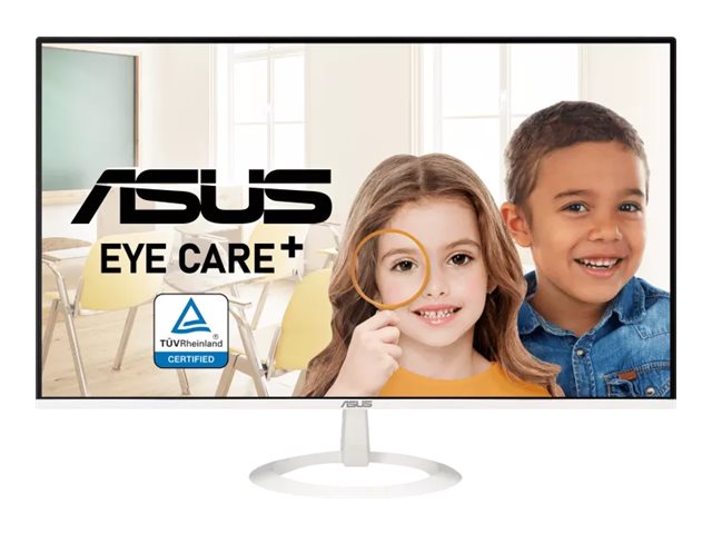 ASUS VZ27EHF-W - LED monitor - Full HD (1080p) - 27"
