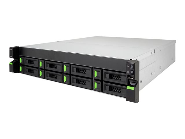 Qsan XCubeNAS XN7008R - NAS server - 48 TB