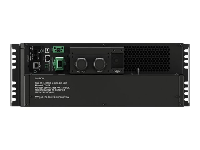 VERTIV GXE UPS 6KVA 230V