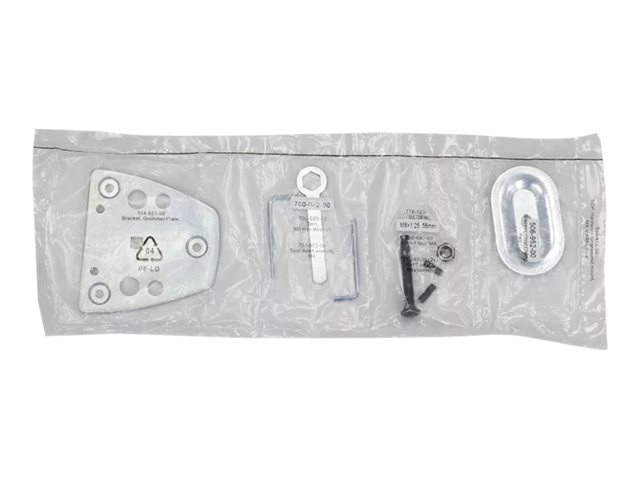 Ergotron MXV mounting kit