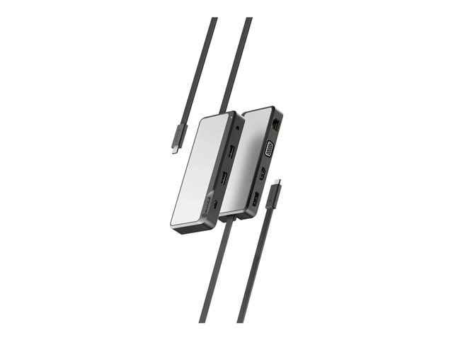 FUSION PRO NEXUS USB-C UNIVERSAL VIDEO HUB