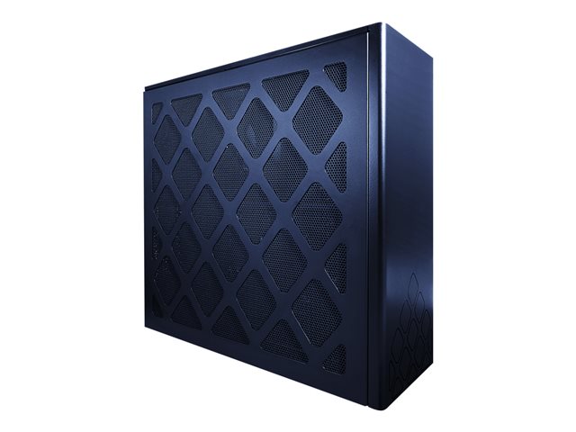 Intel Next Unit of Computing 13 Extreme Kit - NUC13RNGi9 - Barebone - MT - Intel Z690 - 1 x Core i9 13900K / 3 GHz - RAM 0 GB - UHD Graphics 770 - 10 GigE, 2.5 GigE, Bluetooth 5.2, 802.11ax (Wi-Fi 6E) - WLAN: Bluetooth 5.2, 802.11a/b/g/n/ac/ax (Wi-Fi 6E)