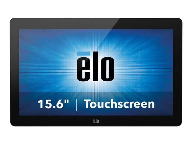 1502L 15.6IN WLCD DSKTP HD MVGA HDMI PC MTCH USB WR 0-BZL AG BL