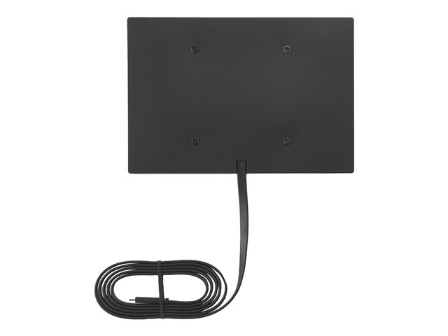 Non Cancellable/Non Returnable (NCNR) HP ENGAGE 10 HD NO STND+VESA MT MONI