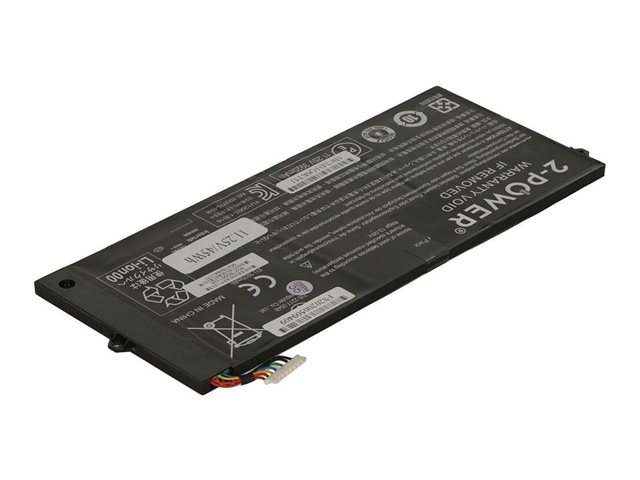 Main Battery Pack 11.25V 3920mAh