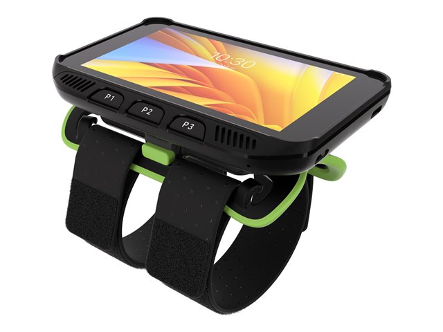 WT5400 WEARABLE TERM TS DISPLAY STD BATT 3500MAH 6GB/64GB USB-C