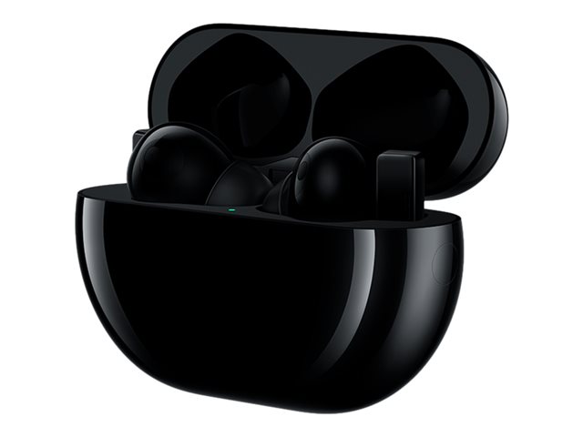 Huawei FreeBuds Pro - true wireless earphones with mic