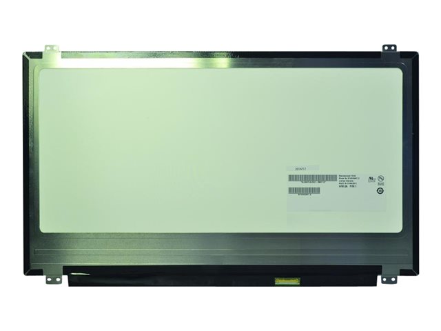 2-Power - 15.6" (39.6 cm) 1920x1080 Full HD LED matte IPS LCD display panel