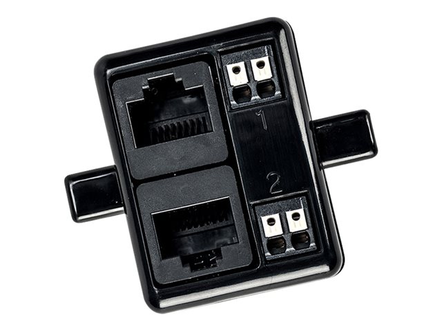 Liebert SN-2D - rack door contact sensor