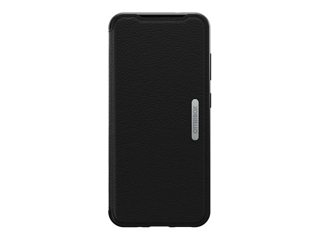 OtterBox Strada Series - flip cover for mobile phone