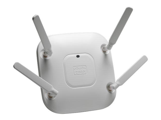 Cisco Aironet 2602e Controller-based - radio access point - Wi-Fi