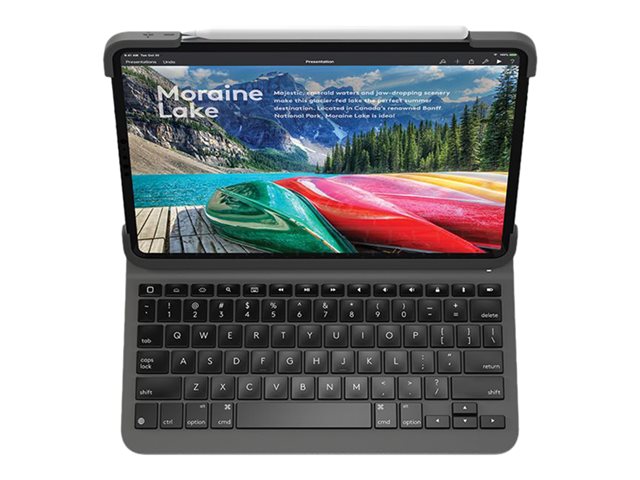 SLIM FOLIO PRO for iPad Pro 11-inch FRA
