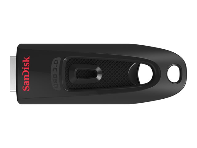 SanDisk Ultra - USB flash drive - 256 GB