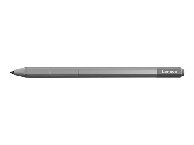 Lenovo Precision Pen - active stylus - Bluetooth - black