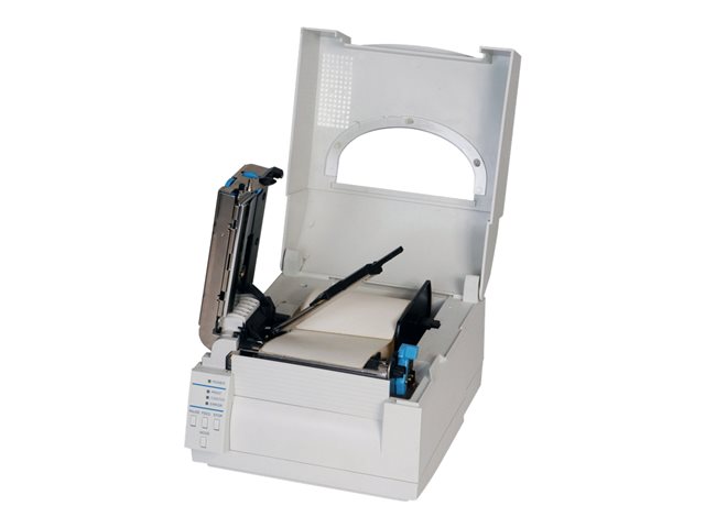 CL-S521II PRINTER DT WHITE UK/EN PLUG