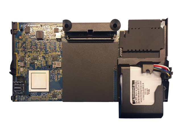 Lenovo ThinkSystem 930-4i - storage controller (RAID) - SATA / SAS 12Gb/s - PCIe 3.0 x8