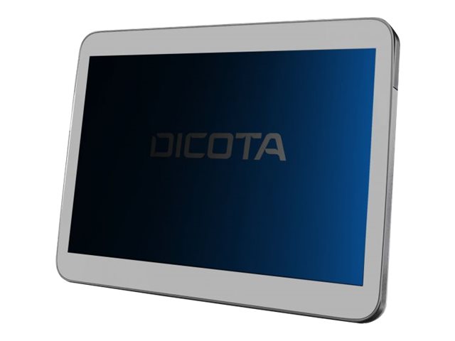 DICOTA Secret - screen protector for tablet