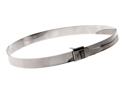 AXIS mount bracket straps and clips