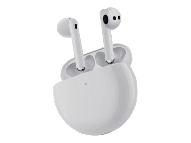 Huawei FreeBuds 4 - true wireless earphones with mic