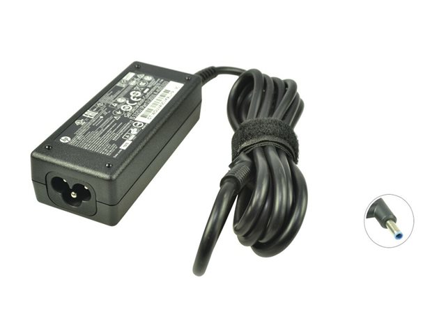 AC Adapter 19.5V 2.31A 45W includes power cable Replaces 471727-001