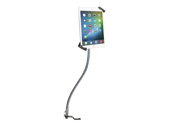 CTA Security Gooseneck Car Mount - mounting kit - for tablet
