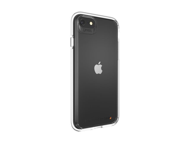 Gear4 Crystal Palace - back cover for mobile phone