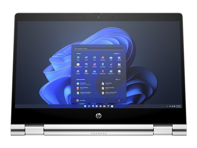 HP Pro x360 435 G10 Notebook - 13.3" - AMD Ryzen 5 - 7530U - 16 GB RAM - 512 GB SSD - UK