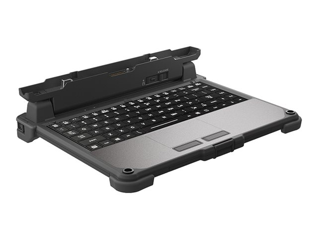 F110- DETACHABLE KEYBOARD 2.0 (ES /SPANISH)