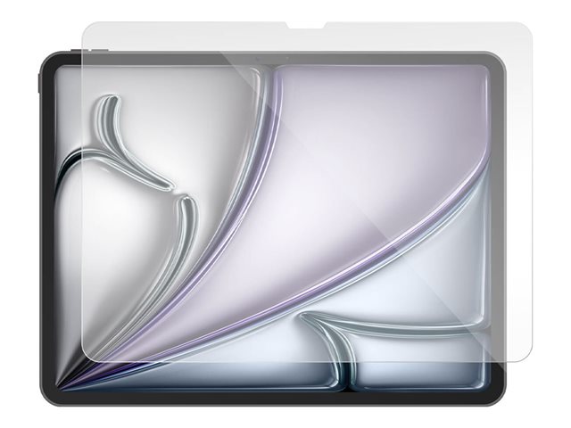 Compulocks iPad Air M2 & M3 13", Tempered Glass Screen Protector - Screen protector for tablet - glass - for Apple 13-inch iPad Air (M2, M3)