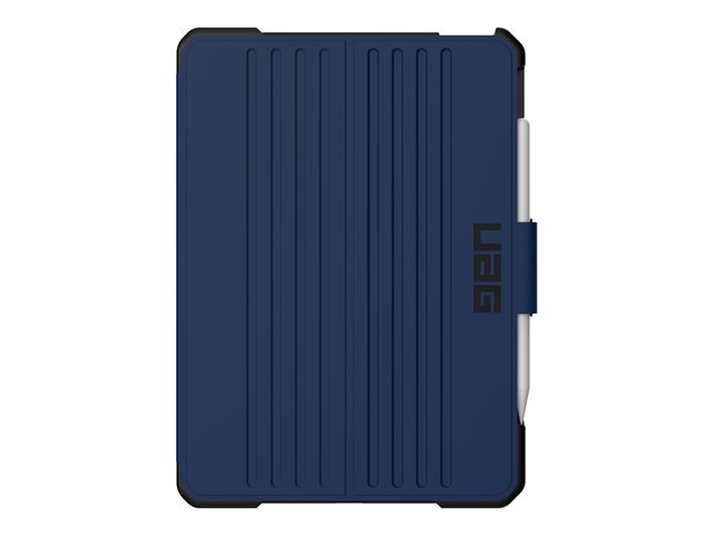 UAG Rugged Case for Apple iPad Pro 11-inch (2022) - Metropolis SE Mallard - Flip cover for tablet - mallard - 11" - for Apple 11-inch iPad Pro (1st generation, 2nd generation, 3rd generation, 4th generation)