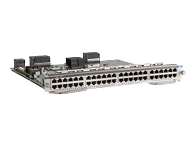 CATALYST 9400 SERIES 2XC9400-LC-48HN FOR BUNDLE SELE