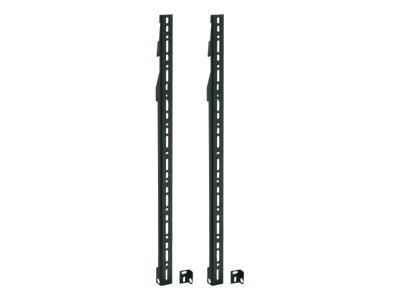 Vogel's Professional PFW 5908 mounting component - for LCD display - black